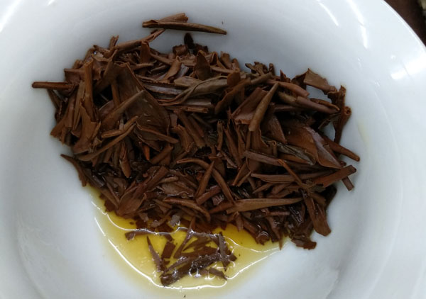 紫阳红茶