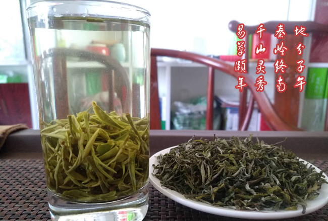 含硒最高的茶